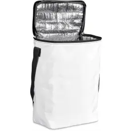 Hoppla Chiller 16-Can Cooler Bag Unbranded Open